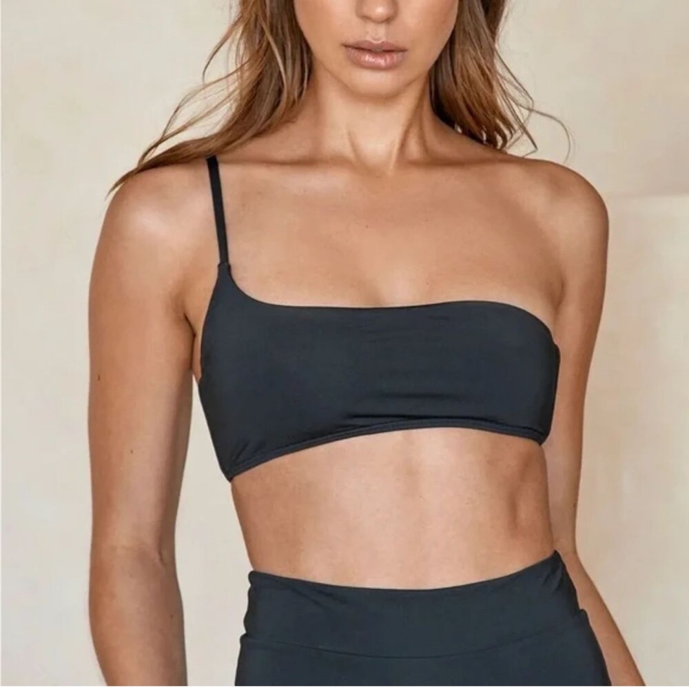 Monday Swimwear Sicily Top